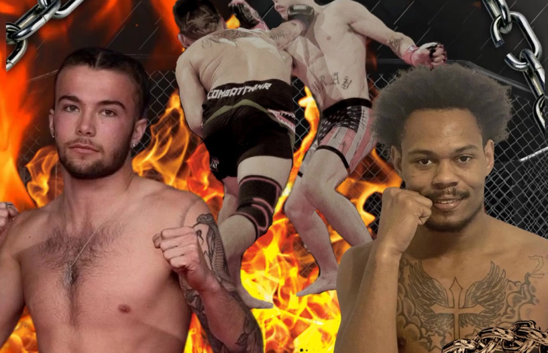 Titans of the Cage 32 Returns to Wytheville - Vimarsana News