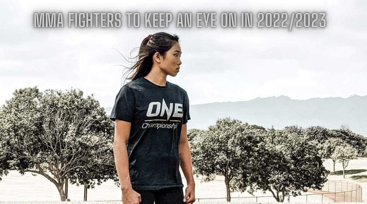 MMA Fighters to Keep an Eye on In 2022/2023 - Vimarsana News