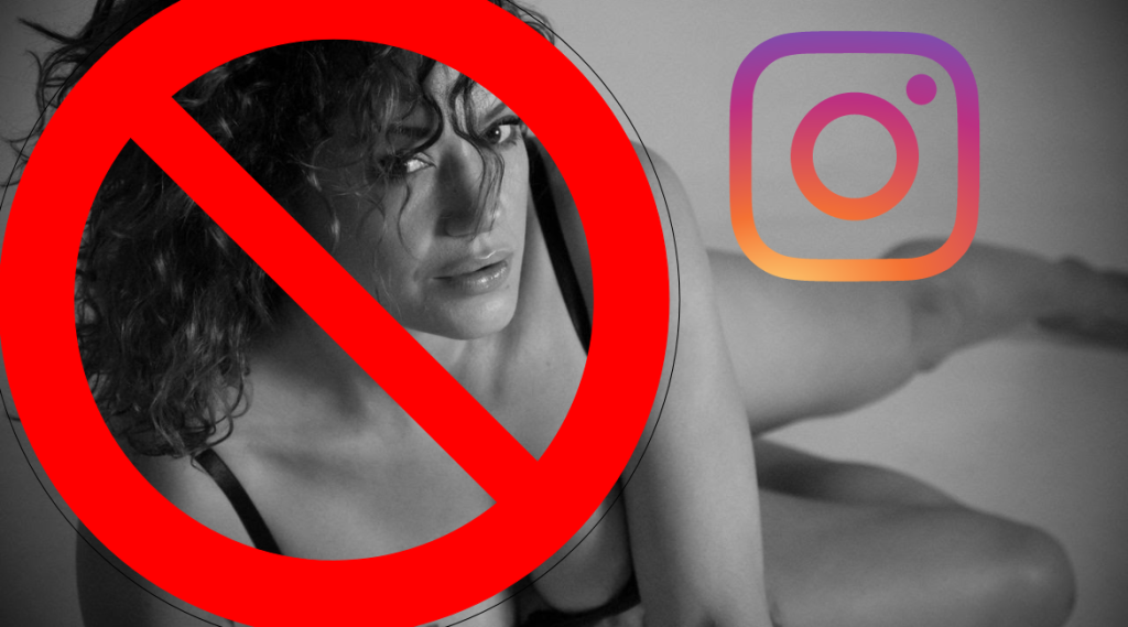 Pearl Gonzalez has Instagram account suspended due to this sexy video