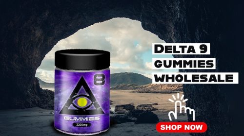 Best Delta-9 Gummies in 2022