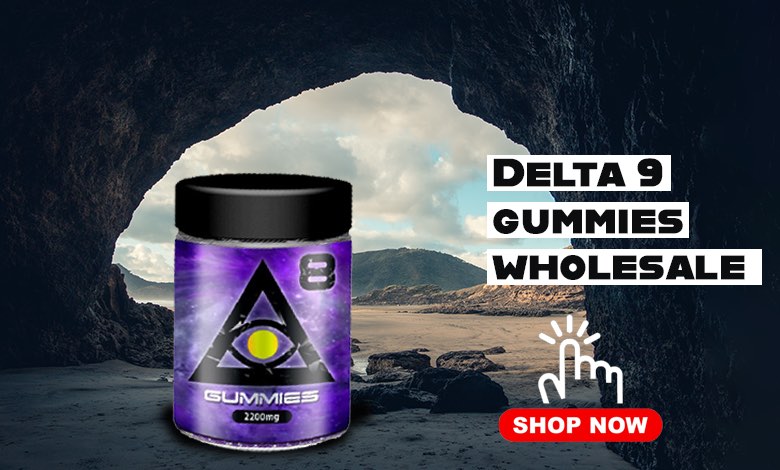 Best Delta-9 Gummies in 2022