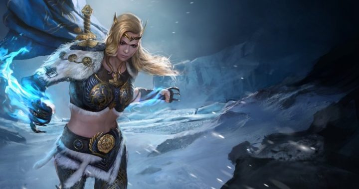 Ronda Rousey Is Now A Playable Legendary Champion in the Acclaimed 'RAID: Shadow Legends' Collection RPG