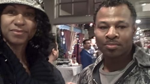 Judge finds sister of boxing star Shane Mosley, liable in MMA event misrepresentation