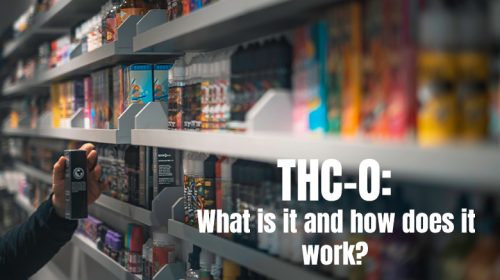 THC-O