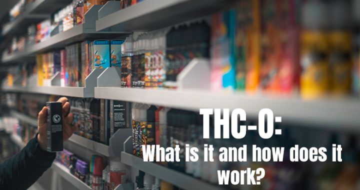 THC-O