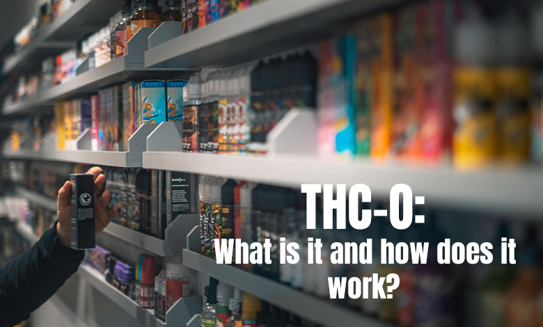 THC-O