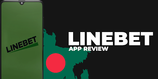 Linebet app