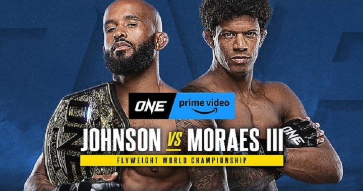 ONE Championship Officially Announces Their U.S. Debut