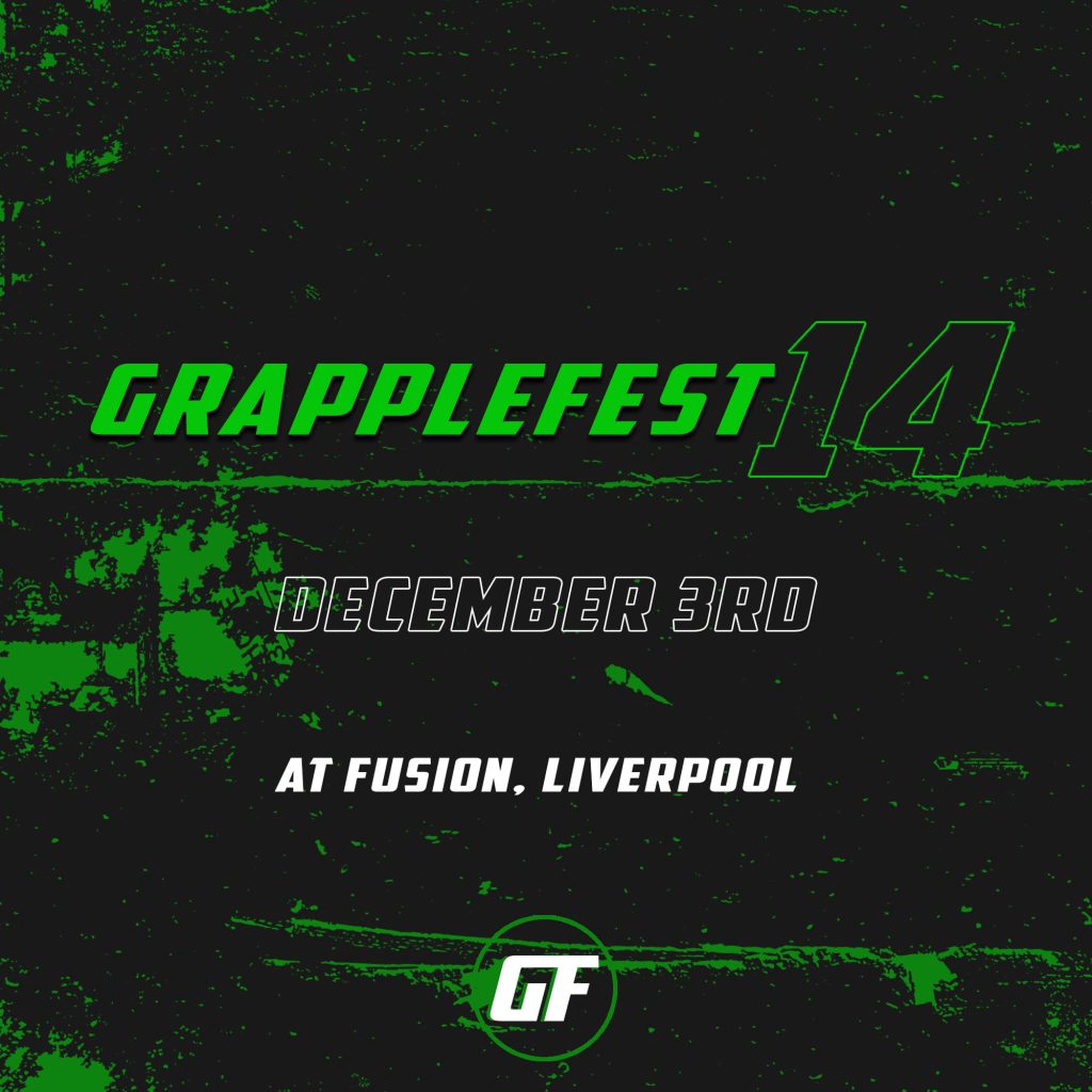 grapplefest 14