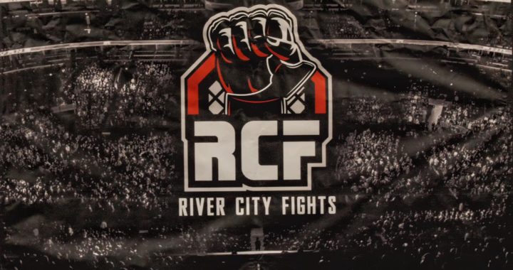 River City Fights 4 - Season Beatings - LIVE Stream