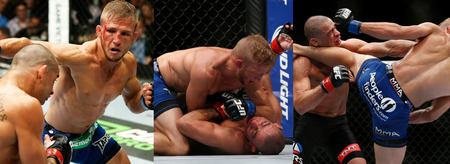 TJ Dillashaw