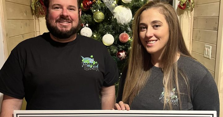 MMA Shark raises $10k for Children's Hospital of Philadelphia, donation matched anonymously