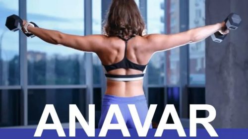 Anavar