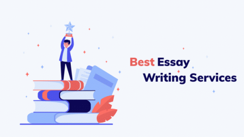 Best Essay Writing Services
