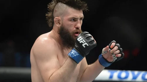 Bryan Barberena