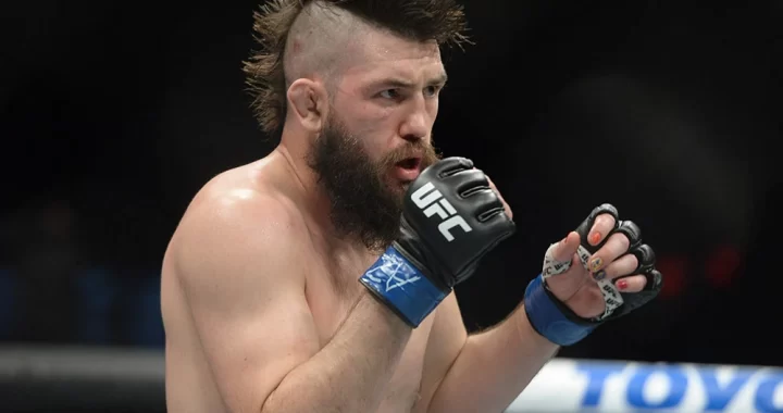 Bryan Barberena