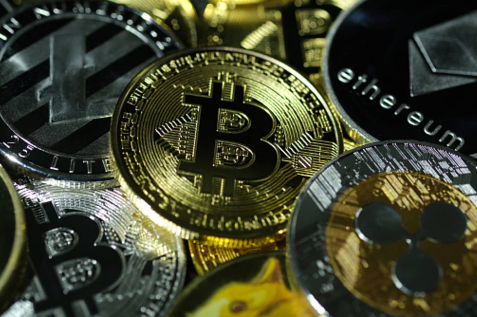 Cryptocurrencies, crypto gambling