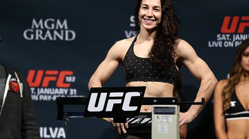 Sara McMann