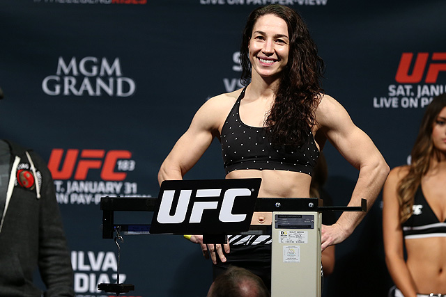 Sara McMann