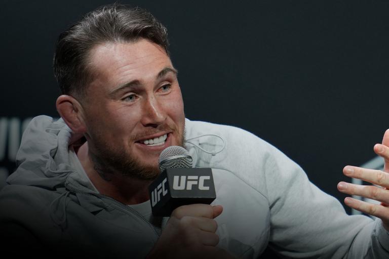 darren till