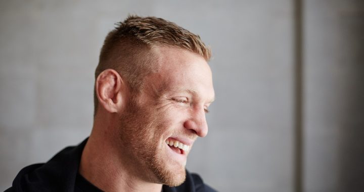 Scott Holtzman retires after UFC Orlando loss, 13 fights with the promotion