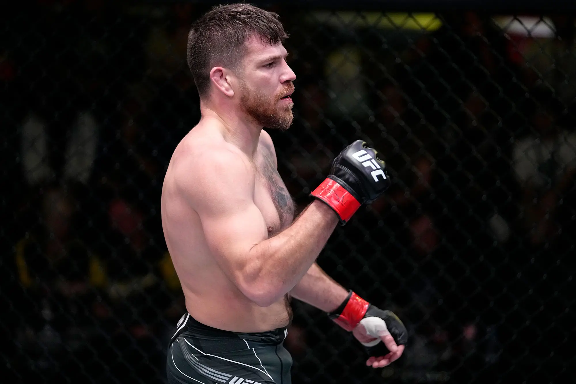 Jim Miller returns at UFC Fight Night 219 opposing Gabriel Benitez - Vimarsana News