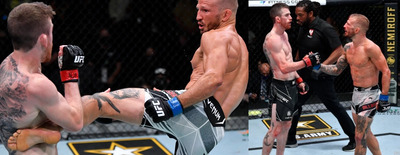 TJ Dillashaw