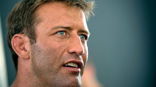 stephan bonnar, fentanyl