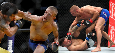 TJ Dillashaw