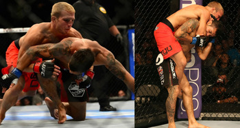 TJ Dillashaw