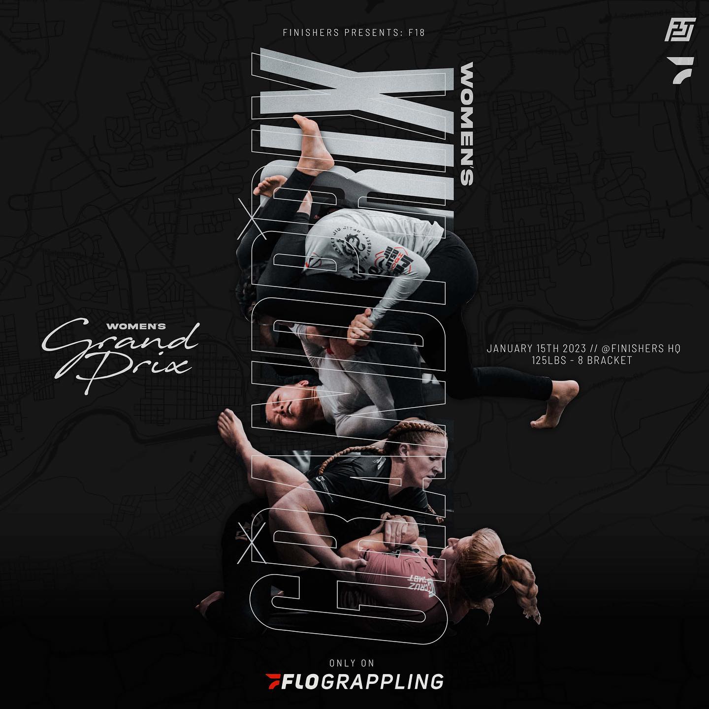 Finishers Sub Only Features First Grand Prix this Sunday - Vimarsana News