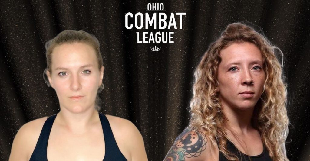 OCL 23 lineup set with Chelsea LaGrasse vs. Alibeth Milliron, Josh Perreira pro debut