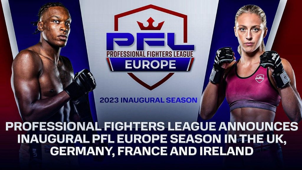 PFL Europe