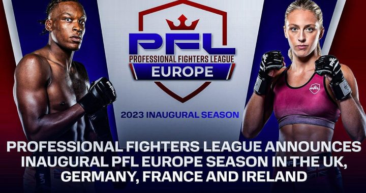 PFL Europe