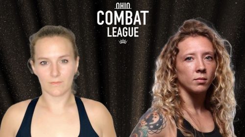 OCL 23 lineup set with Chelsea LaGrasse vs. Alibeth Milliron, Josh Perreira pro debut