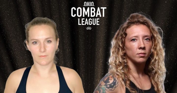 OCL 23 lineup set with Chelsea LaGrasse vs. Alibeth Milliron, Josh Perreira pro debut