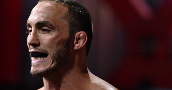 Anthony Rocco Martin