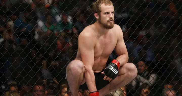 Gunnar Nelson