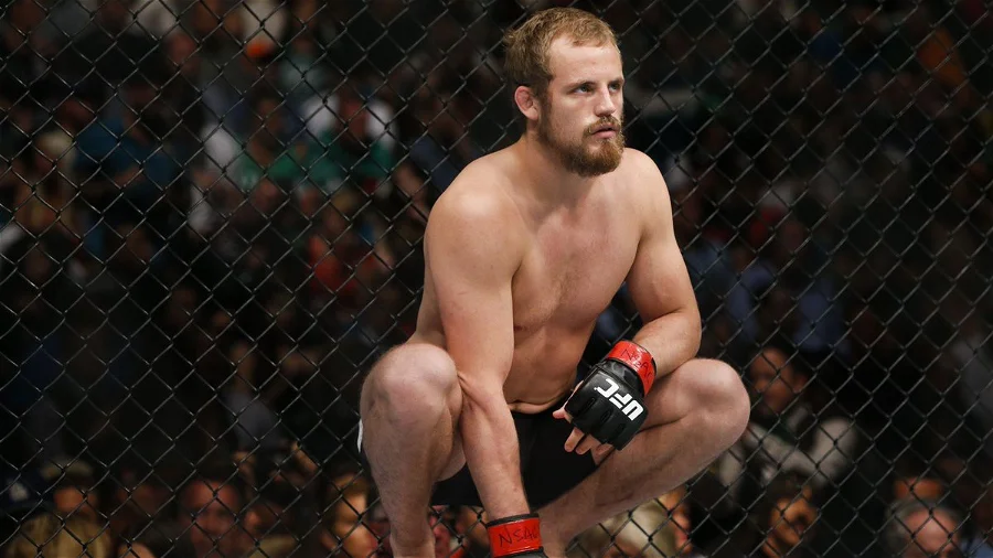 Gunnar Nelson