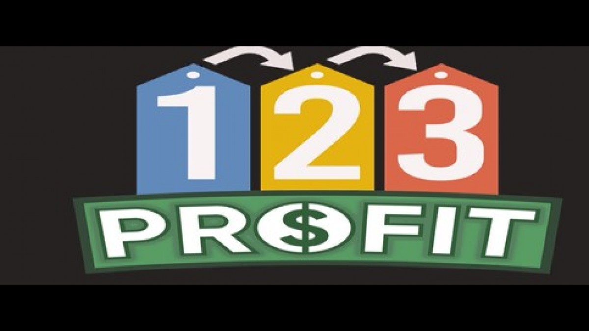123 Profit Review, 100% Guaranteed Business Model By Aidan Booth! - Vimarsana News