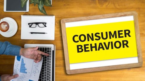 customer behavior