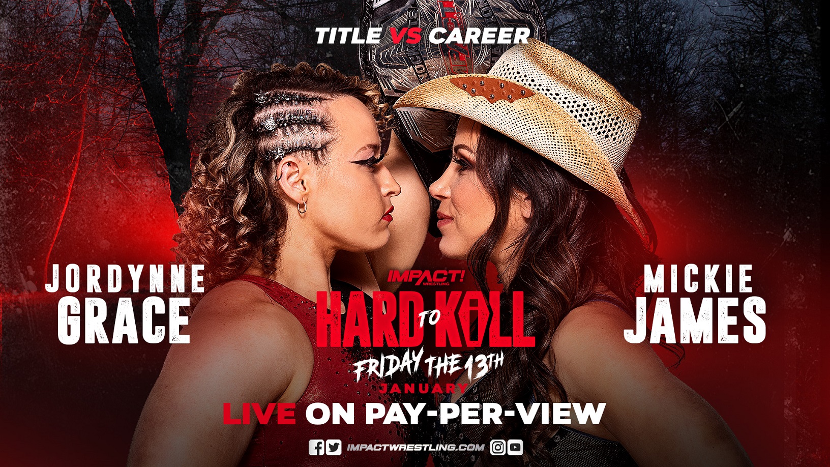 Mickie James on Jordynne Grace "We've never faced each other" - Vimarsana News