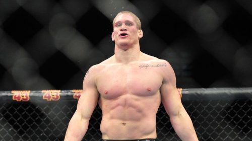 Todd Duffee