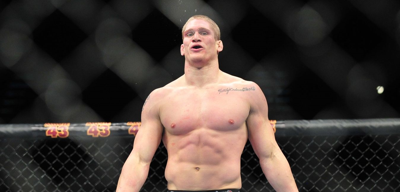 Todd Duffee ends retirement, set to face Phil De Fries at KSW 79 for heavyweight belt