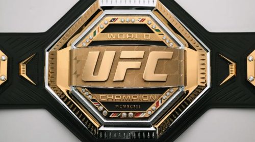 UFC, UFC champions