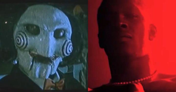 Israel Adesanya, Jigsaw