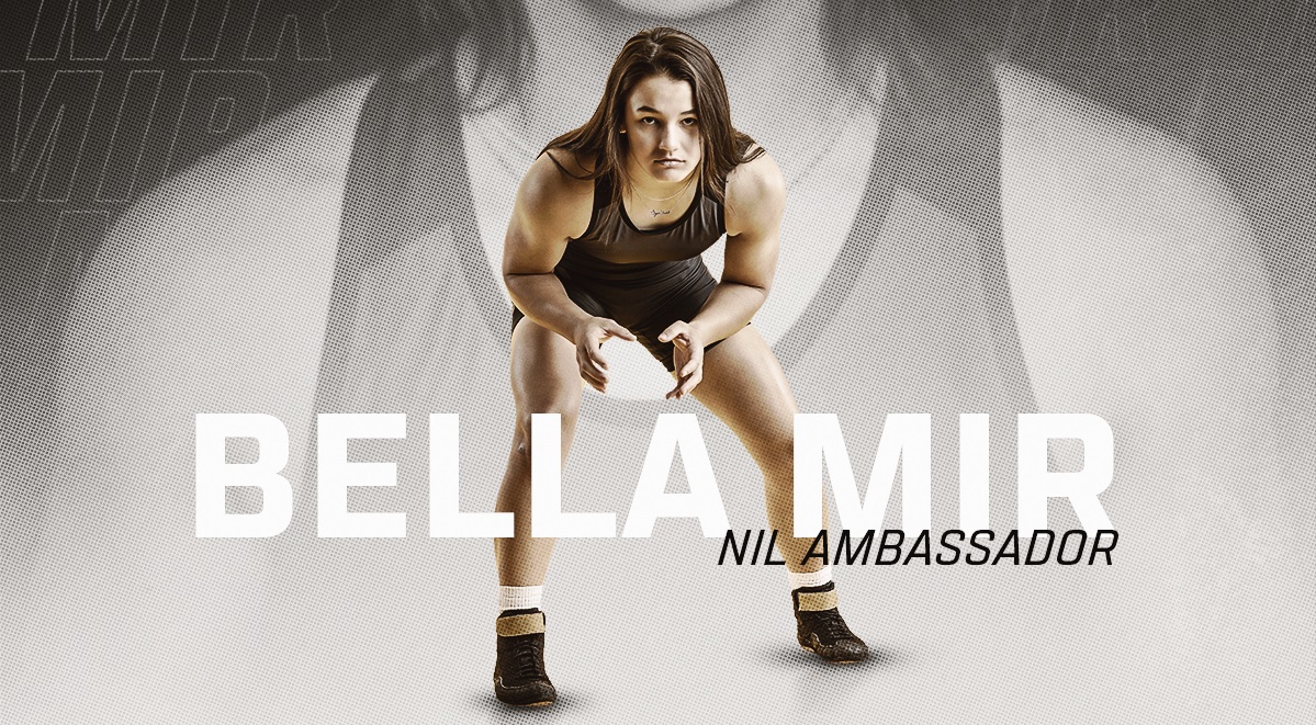 Bella Mir signed as UFC's first Name, Image, and Likeness (NIL) Ambassador - Vimarsana News