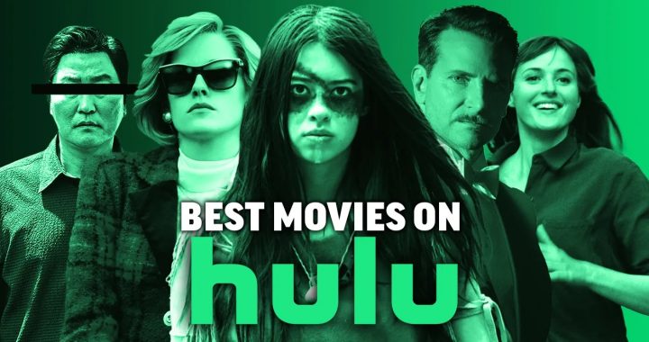 Movies on Hulu