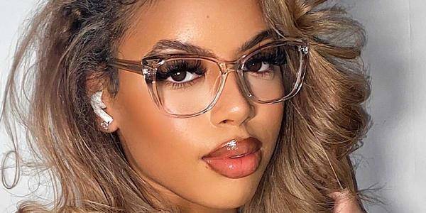 How to Rock Cat Eye Glasses like a Fashionista - Vimarsana News
