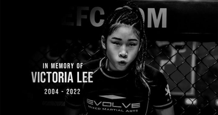 Victoria Lee Day, Victoria Lee